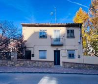 La Merced Apartamento - B&B Teruel