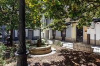 Santa Lucía - Ferienwohnung A Coruña