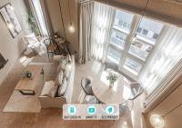 Penthouse Appartement