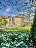 The Green - B&B Wingfield