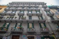 M99 Design Rooms - Ferienwohnung Neapel