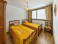 Appart 8 pers au pied des pistes, balcon sud, centre-station - FR-1-807-11 - B&B Saint-François-Longchamp