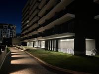 Cozy Central Self Checkin King Bed Balcony - Ferienwohnung Jerewan