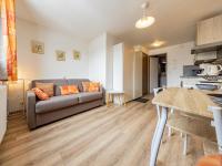 Charmant studio moderne au pied des pistes, Saint-François-Longchamp - FR-1-807-54 - B&B Saint-François-Longchamp