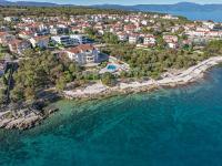 Villa Tunera - Luxury Apartments I - Chambres d'hôtes Porat
