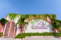 Studio met Uitzicht op de Tuin