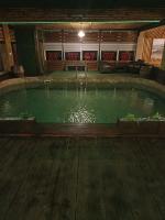 Etno selo Bok - B&B Vrhpolje