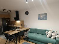 MODERN APARTAMENT Walendów Park - B&B Walendów