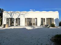 Villa Archidea - Con Piscina Privata Ed Ampio Giardino - B&B Specchia