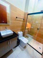 Exclusive and Central Studio Apartment - Chambres d'hôtes Trinidad
