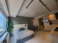 Strand Studio - B&B Blankenberge