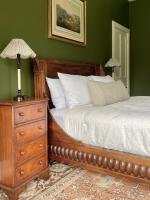 King Room with Garden View