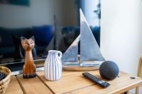 Cozzy apartment in Battersea - B&B London