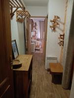 Appart 1800 Puy St Vincent aux pieds des pistes ! - Chambres d'hôtes Puy-Saint-Vincent