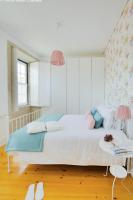 Charming Apartments in Historic Centre - Inside Porto Apartments "Flores" - Chambres d'hôtes Porto