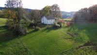 Le Repaire de la Chouette - Bed and Breakfast Girmont-Val-d'Ajol