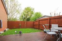 Contractor Home Near Airbus & Deeside by Rework Accommodation - B&B Saltney