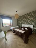 B&B La Rotonda - B&B Frattamaggiore