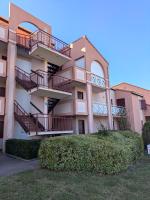 L'Oasis - T2 avec jardin - Piscine - Clim - Parking & Plage à 200m - Bed and Breakfast Palavas-les-Flots