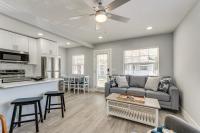 Walk to Gulf Madeira Beach Condo with Patio - B&B Saint Pete Beach