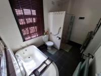 Habitación Familiar con baño 