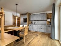 Appartement avec Vue sur la Montagne