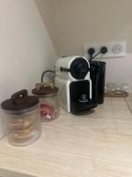 Garden secret - B&B Strasbourg