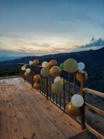 Gndevank Сanyon Resort - Ferienwohnung Gndevaz
