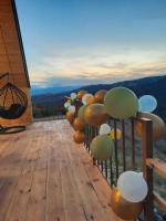 Gndevank Сanyon Resort - Ferienwohnung Gndevaz