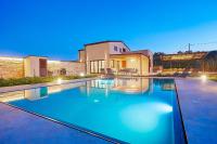 Villa Al-Kurum - B&B Alcamo Marina