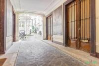 Raspail 3 - LB - Cosy apartment for 4 pers in heart of Paris - Ferienwohnung Paris