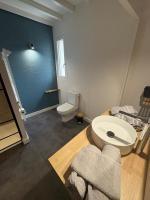 Tweepersoonskamer met Uitzicht op de Tuin