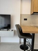 Academia Suites - B&B Giannina