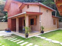 Chalé Cheiro de Mato - B&B Divino de São Lourenço