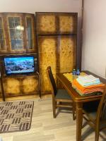 Chambre Familiale avec Balcon