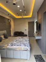 Fusion ufairia mall ,Rsl studios - B&B Ghaziabad