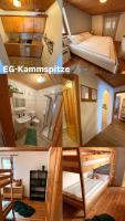 Maison de Vacances 3 Chambres 