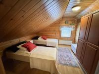 Four-Bedroom Apartment