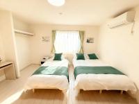 Habitación Familiar con baño 