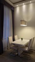 GOZSDU DREAM APT LUXURY 3 DOUBLE BED BUD CENTRe - Chambres d'hôtes Budapest