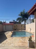 Casa Refúgio interior -SP - B&B São Miguel Arcanjo