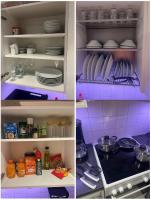 Design apartment in Kallio - B&B Helsinki