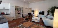 Das Zollhaus Apartment Verdi nahe Schweiz in Klettgau - Chambres d'hôtes Gladigau
