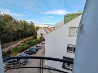 Aparta-estudio acogedor con balcón y parqueadero junto a la UPTC, Tunja - B&B Tunja