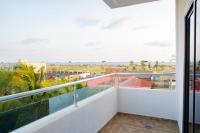 Honorbox - Bed and Breakfast Cotonou