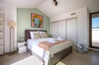 Apartment mit 3 Schlafzimmern