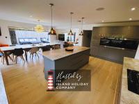 Laurel Cottage - Ferienwohnung Sandown