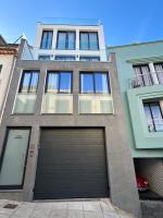 Living Caboqueira - Bed and Breakfast Funchal
