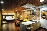 Apartamenty Chleb i Wino Strumykowa - Chambres d'hôtes Toruń