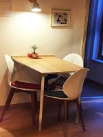 "Nestl" - Ferienwohnung Bad Häring